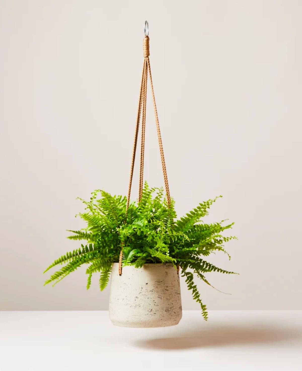 Clay Hanging Pot